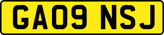 GA09NSJ