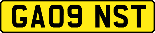 GA09NST