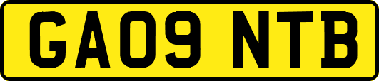GA09NTB