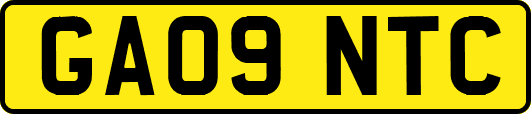 GA09NTC