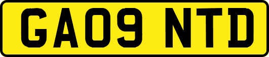GA09NTD