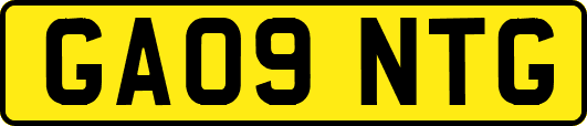 GA09NTG