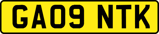 GA09NTK