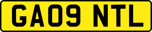 GA09NTL