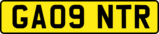 GA09NTR