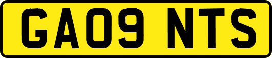 GA09NTS