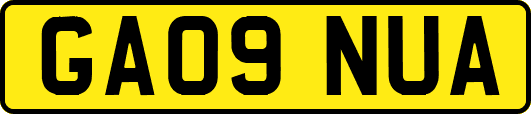 GA09NUA