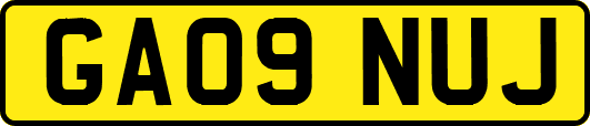 GA09NUJ