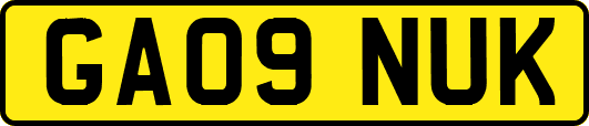 GA09NUK