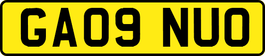 GA09NUO