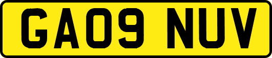 GA09NUV