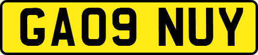 GA09NUY