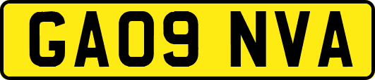GA09NVA