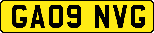GA09NVG