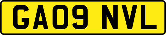 GA09NVL