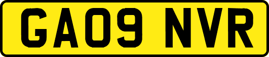 GA09NVR