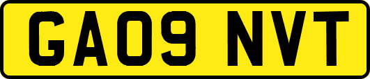 GA09NVT
