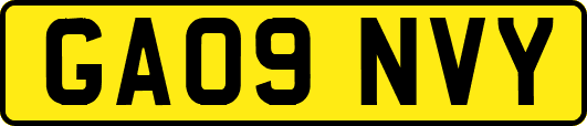 GA09NVY