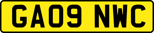 GA09NWC