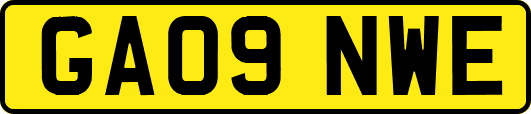 GA09NWE