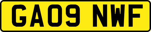 GA09NWF
