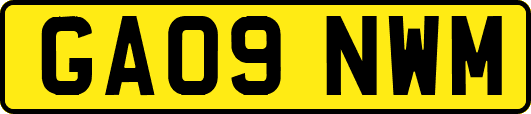 GA09NWM