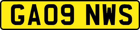 GA09NWS