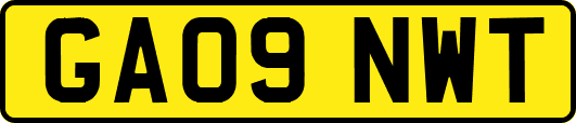 GA09NWT