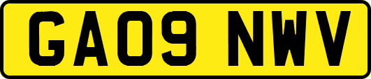 GA09NWV