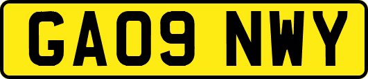 GA09NWY