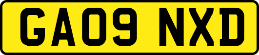 GA09NXD