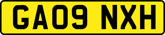 GA09NXH