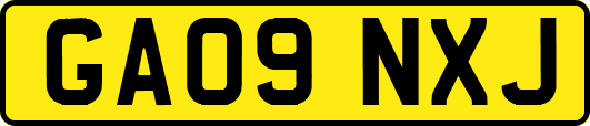 GA09NXJ