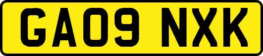 GA09NXK