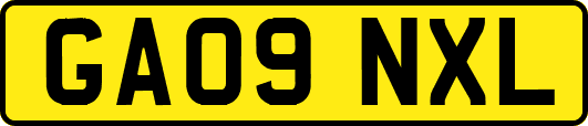 GA09NXL