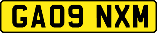 GA09NXM