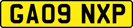 GA09NXP