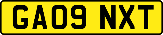GA09NXT