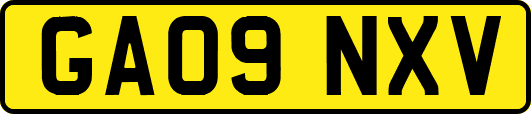 GA09NXV