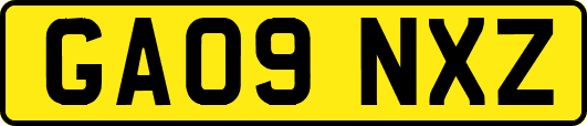 GA09NXZ