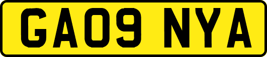 GA09NYA