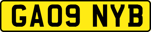 GA09NYB