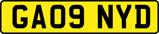 GA09NYD