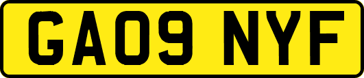 GA09NYF