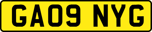 GA09NYG