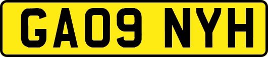 GA09NYH