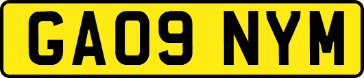 GA09NYM