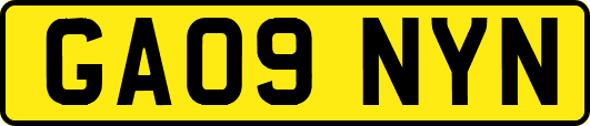 GA09NYN