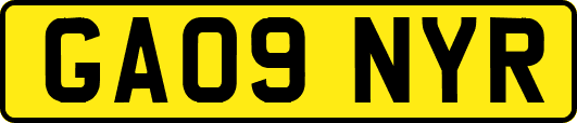 GA09NYR