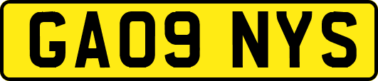 GA09NYS